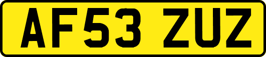 AF53ZUZ
