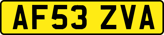 AF53ZVA