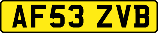 AF53ZVB