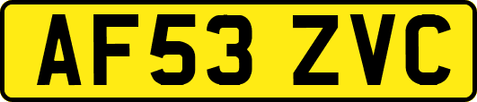 AF53ZVC