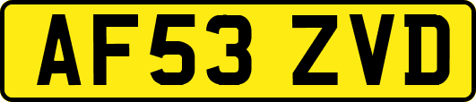 AF53ZVD