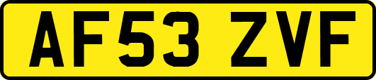 AF53ZVF