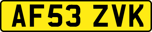 AF53ZVK