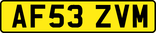 AF53ZVM
