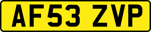 AF53ZVP