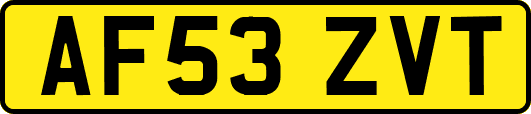 AF53ZVT