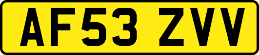 AF53ZVV