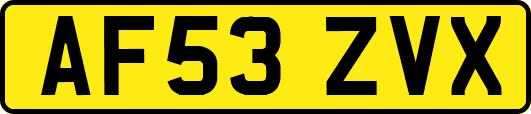 AF53ZVX