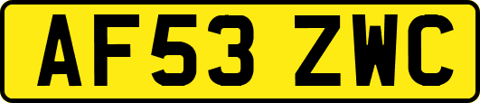 AF53ZWC