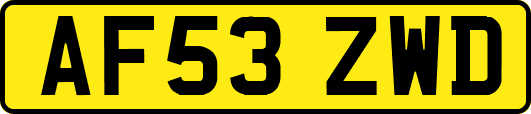 AF53ZWD