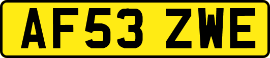 AF53ZWE