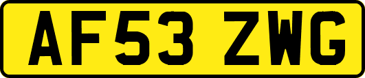 AF53ZWG