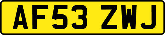 AF53ZWJ