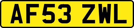AF53ZWL