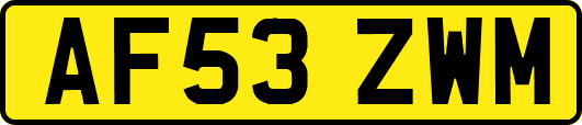 AF53ZWM