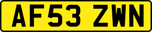 AF53ZWN