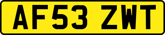 AF53ZWT