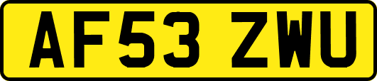 AF53ZWU