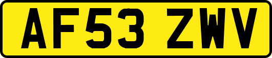 AF53ZWV