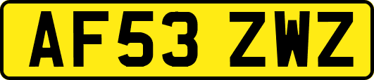 AF53ZWZ