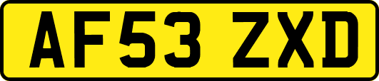 AF53ZXD
