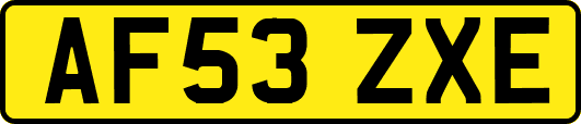 AF53ZXE