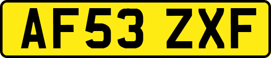 AF53ZXF
