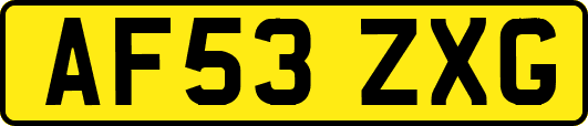 AF53ZXG