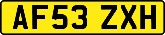 AF53ZXH