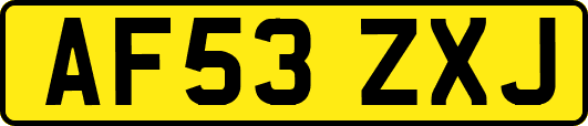 AF53ZXJ