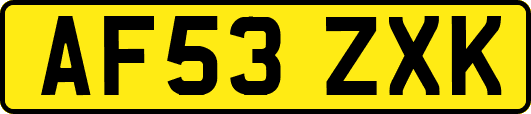 AF53ZXK