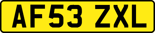 AF53ZXL