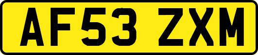 AF53ZXM