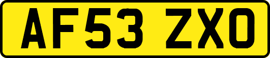 AF53ZXO