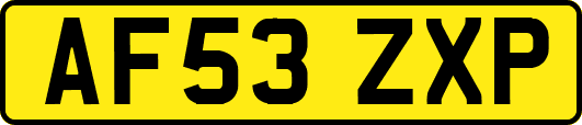 AF53ZXP