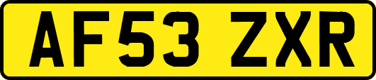 AF53ZXR