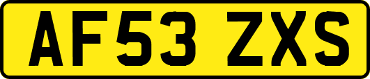 AF53ZXS