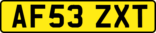 AF53ZXT