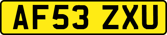 AF53ZXU