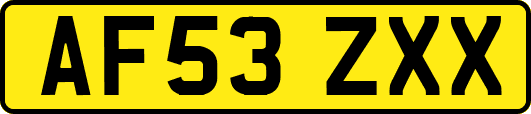 AF53ZXX