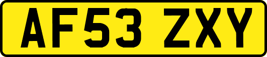 AF53ZXY