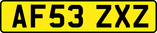 AF53ZXZ