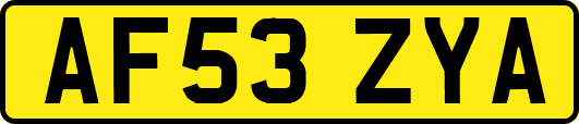 AF53ZYA