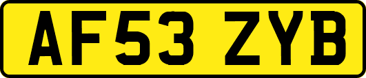 AF53ZYB