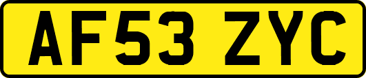 AF53ZYC