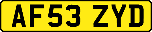 AF53ZYD