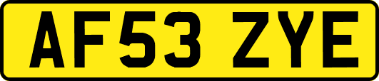 AF53ZYE