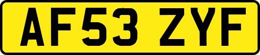 AF53ZYF
