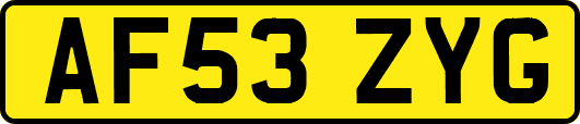 AF53ZYG