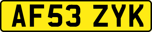 AF53ZYK